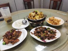 -西大酒店