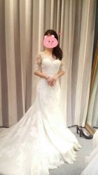 -Flora婚纱礼服定制租赁店