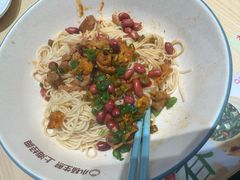 -小杨生煎(浦江欢乐颂店)