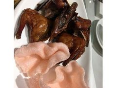 -潮福城大酒楼·潮味粤品·港式点心(湖滨北路店)