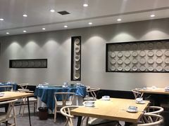 大堂-建坤水席宫(新区店)