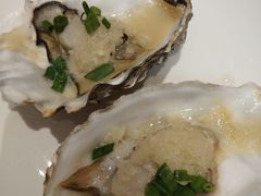 -威珀斯酒店·珀萃美食餐厅 | 海鲜刺身·现烤生蚝·特色烤肉