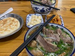 -夏家合汁(天润花园小区店)