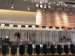 -喜茶(东莞汇一城店)