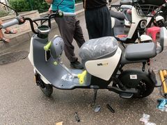 -九号电动车(安定门内大街店)