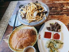 -玛吉阿米·餐吧