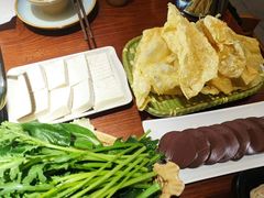 -真牛坊潮汕牛肉火锅
