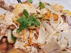 -花溪雨·森林餐厅(石基店)