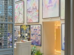 -狮王府淮扬菜(老门东店)