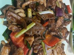 -标记美食新鲜猪杂(兴南大道店)