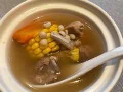 -潮府馆·非遗潮州菜·世纪公园(新国际博览中心店)