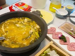 -鱼教头石泉老街石锅鱼(高新店)