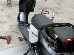 -雅迪电动车(北艾路店)