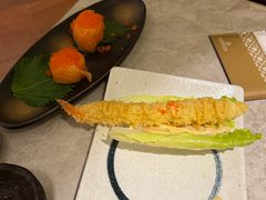 -極上萬膳·日料放题(来福士江景店)