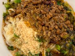 -靖晨园蒸饵丝(爱琴海店)