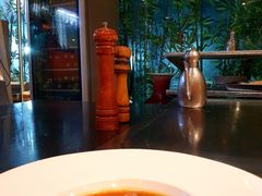 -上林铁板烧(延安西路店)