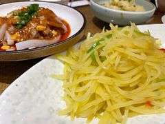 -渝信川菜(西单店)