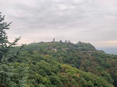 -崆峒山景区