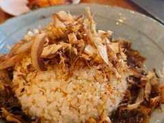 -Retro Deli 茶泡饭