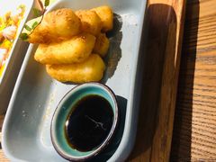 -蜜桃餐厅·伴山(湖滨商业街店)