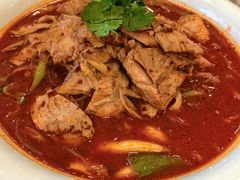 -老雒阳面馆·水席·洛阳菜(王城路店)