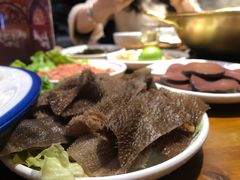 -华华火锅牛蛙(祥宾店)