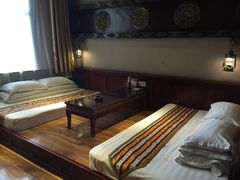 -隆务大寺贝尔邦旅游客栈