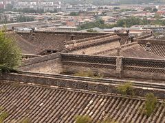 -山西王家大院