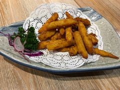 -芒果爆爆(东海缤纷店)