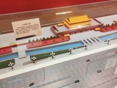 -哈尔滨工业大学-博物馆