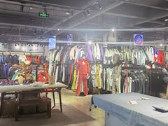 -4+2肆加贰雪具库(上庄店)