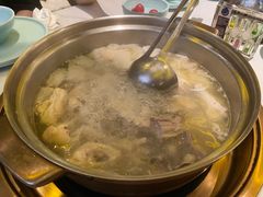 -润园四季椰子鸡火锅(南山海岸城店)