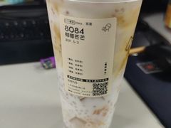 -喜茶(上海北外滩来福士店)