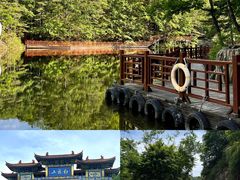 -洛阳白云山景区
