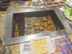 -阿亲家·韩式无限烤肉(春熙路店)