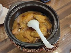 -环秀楼(黄山呈坎店)