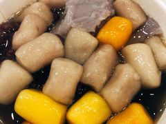 -鲜芋仙(宝地广场店)