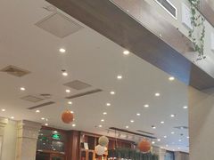 -天毓山庄·餐厅