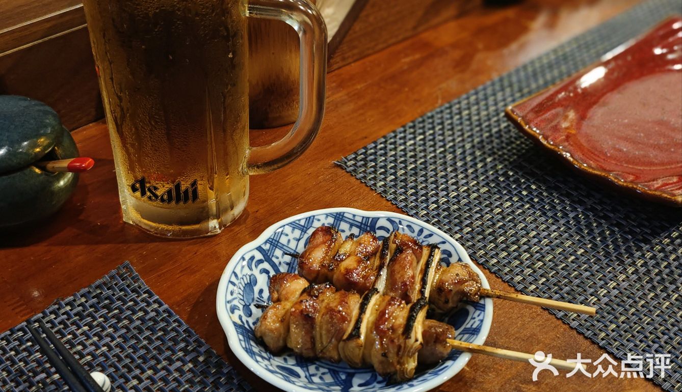 不吃串烧怎么过好周末