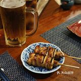不吃串烧怎么过好周末
