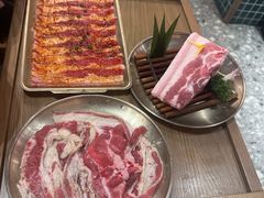 -西塔老太太泥炉烤肉(双井店)