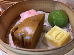 -翠山·映月湖景餐厅(映月湖公园店)