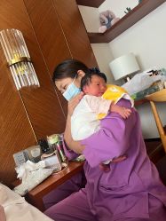 -馨月汇·一悦馨香月子中心(前滩店)