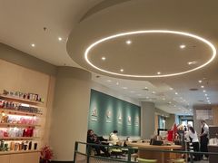 -星巴克臻选(南京金茂览秀城店)