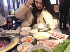 -喜来稀肉(虹泉路店)