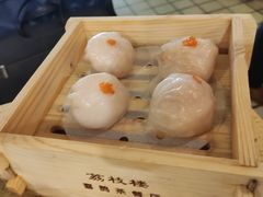 -喜鹊茶点.啫煲(车陂店)