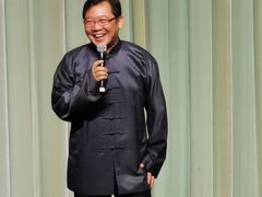 -周末相声俱乐部