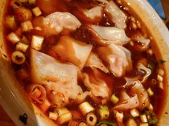 -周小波重庆小面·重庆名小吃(邹容路店)