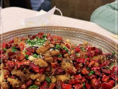 -嘉陵楼馋嘴城(簋街总店)