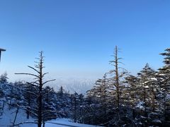 -峨眉山风景名胜区